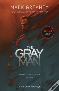 The Gray Man - Agente Oculto
