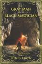 The Gray Man & The Black Magician - Preview