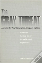 Capa do artigo The Gray Threat