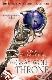 Capa do artigo The Gray Wolf Throne