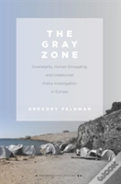 Capa do artigo The Gray Zone