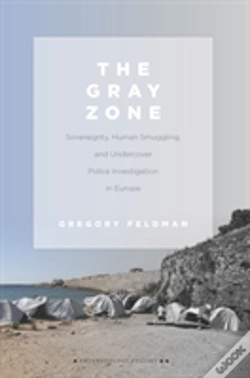 Capa do artigo The Gray Zone