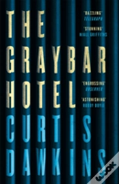 Capa do artigo The Graybar Hotel