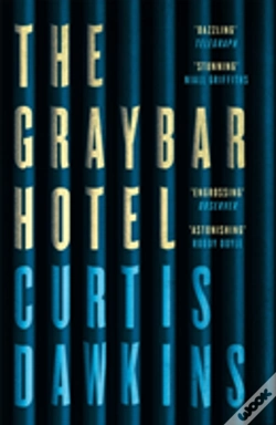 Capa do artigo The Graybar Hotel