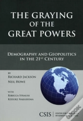 The Graying Of The Great Powers