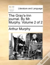 Capa do artigo The Gray