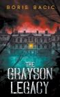 The Grayson Legacy - Preview