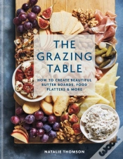 Capa do artigo The Grazing Table