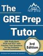 The Gre Prep Tutor: Gre Study Book 2020 - Preview