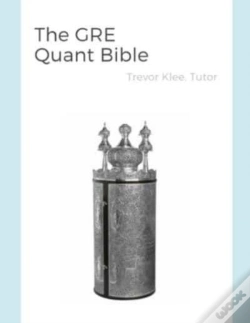 Capa do artigo The Gre Quant Bible