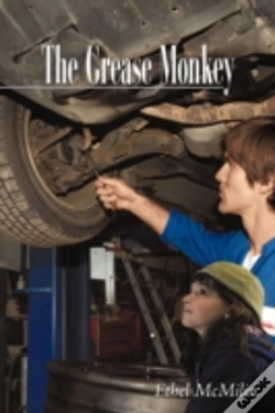 Capa do artigo The Grease Monkey
