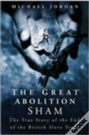 Capa do artigo The Great Abolition Sham
