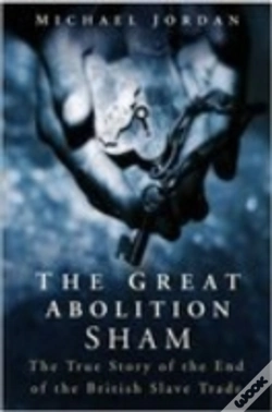 Capa do artigo The Great Abolition Sham