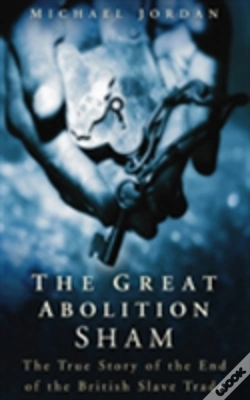 Capa do artigo The Great Abolition Sham