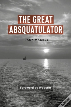 Capa do artigo The Great Absquatulator