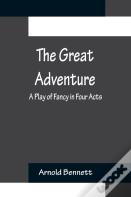 The Great Adventure