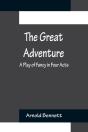 The Great Adventure - Preview