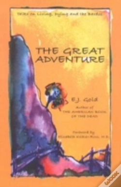 Capa do artigo The Great Adventure