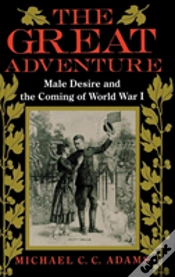 Capa do artigo The Great Adventure