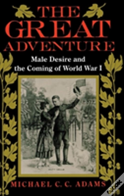 Capa do artigo The Great Adventure