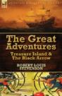 The Great Adventures: Treasure Island & - Preview