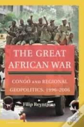 The Great African War