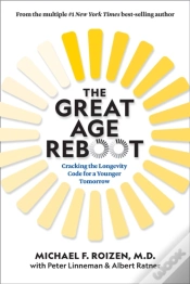 Capa do artigo The Great Age Reboot
