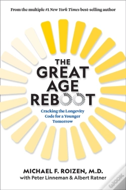 Capa do artigo The Great Age Reboot