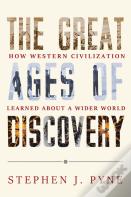 The Great Ages Of Discovery