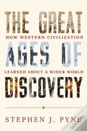 Capa do artigo The Great Ages Of Discovery
