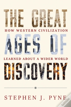 Capa do artigo The Great Ages Of Discovery
