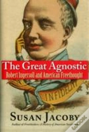 Capa do artigo The Great Agnostic
