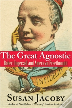 Capa do artigo The Great Agnostic
