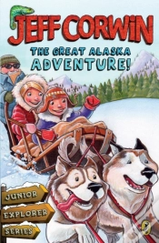 Capa do artigo The Great Alaska Adventure!