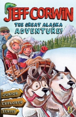 Capa do artigo The Great Alaska Adventure!