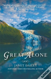 Capa do artigo The Great Alone