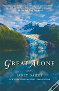 Capa do artigo The Great Alone