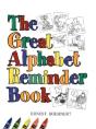 The Great Alphabet Reminder Book - Preview