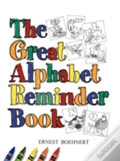 Capa do artigo The Great Alphabet Reminder Book