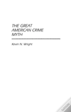 Capa do artigo The Great American Crime Myth