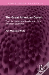 The Great American Desert