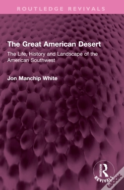 Capa do artigo The Great American Desert