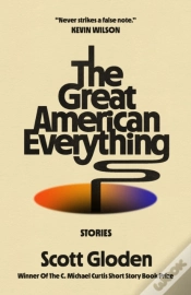 Capa do artigo The Great American Everything