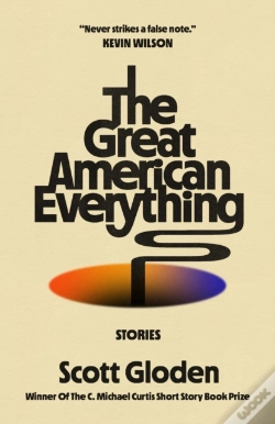 Capa do artigo The Great American Everything
