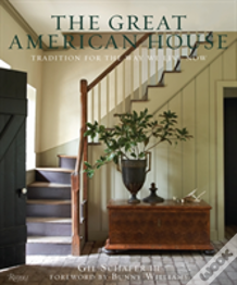 The Great American House