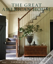 Capa do artigo The Great American House
