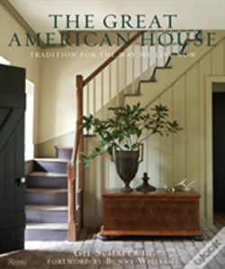 Capa do artigo The Great American House