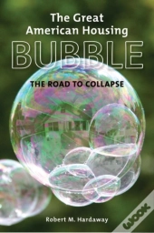 The Great American Housing Bubble