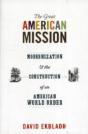 The Great American Mission - Preview