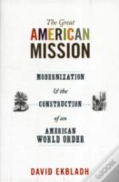 The Great American Mission